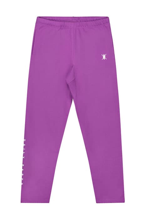 MAGENTA PURPLE ALIAS SWEATPANTS by Daily Paper