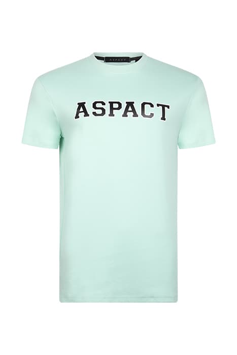 LEGEND TEE BLUE by ASPACT