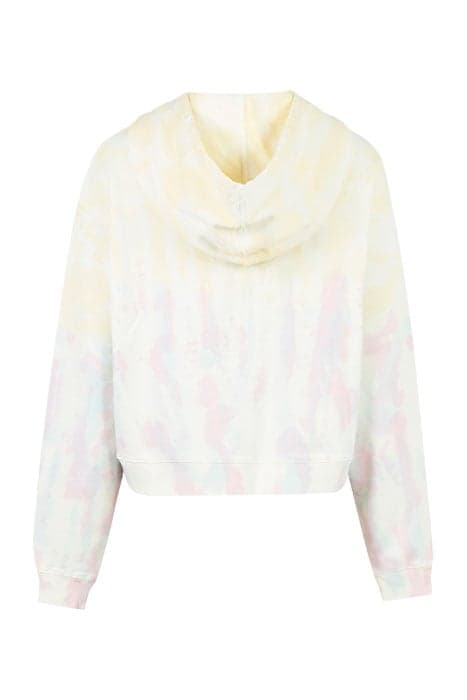 PIPPA TYDY HOODY YELLOW/LILAC by AllSaints