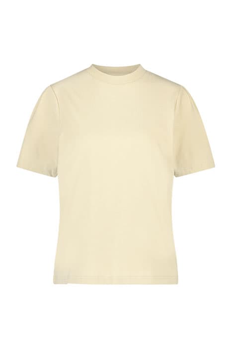 GAURE T-SHIRT S/S CREAM by Another Label