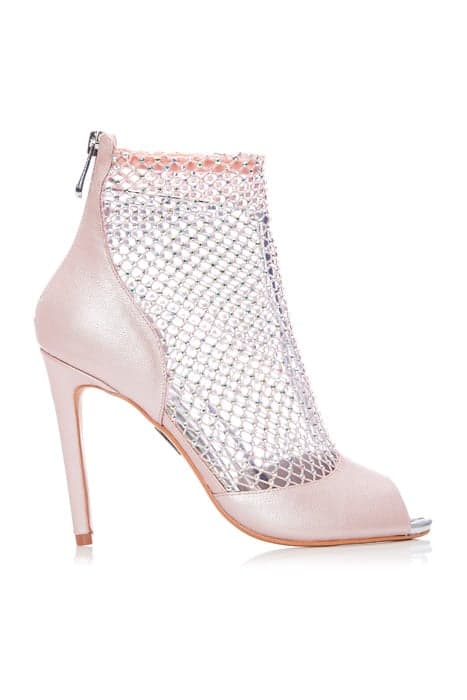 RYANNE PINK by Moda in Pelle