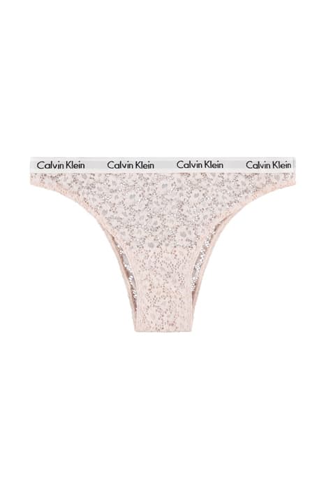 BRAZILIAN NYMPHS THIGH by Calvin Klein