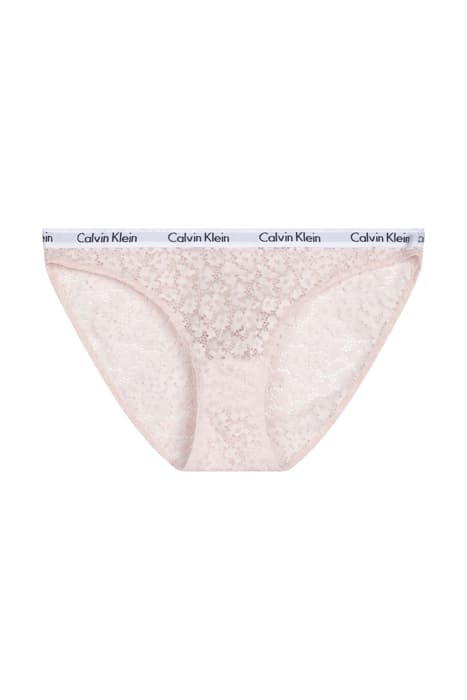 BIKINI NYMPHS THIGH by Calvin Klein