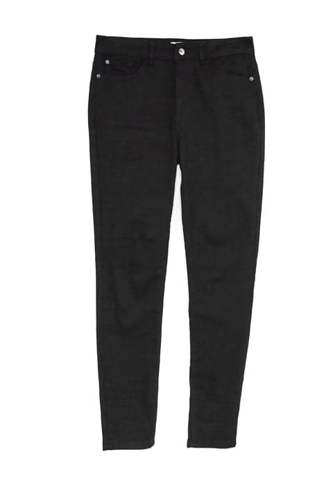 SKINNY JEANS PURE BLK by White Stuff