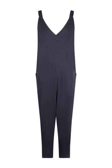 SELINA JERSEY JUMPSUIT CHARC GREY by White Stuff