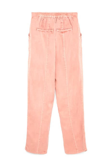 BETTY TROUSERS MID PINK by White Stuff