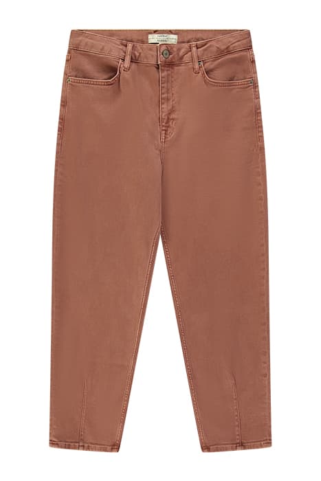 ROBYN BARREL JEAN DUS PINK by White Stuff