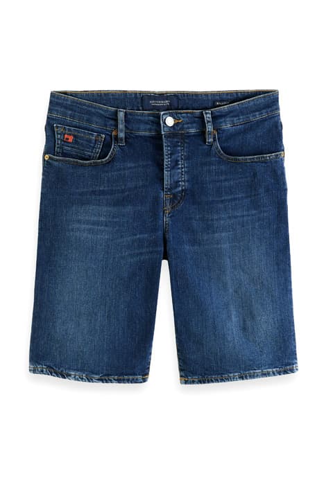 RALSTON SHORT - RESPONSIBLE FIBRES - TREASURE TROVE TREASURE by Scotch & Soda