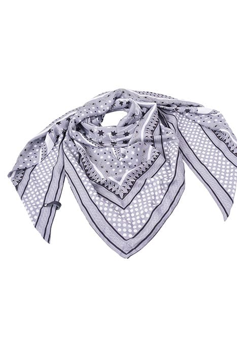 ST. TROPEZ POLYESTER GREY by Mucho Gusto