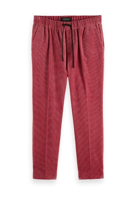 Pants Sunset Pink by Scotch & Soda