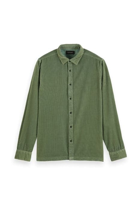 Shirts ls Sea Frost by Scotch & Soda