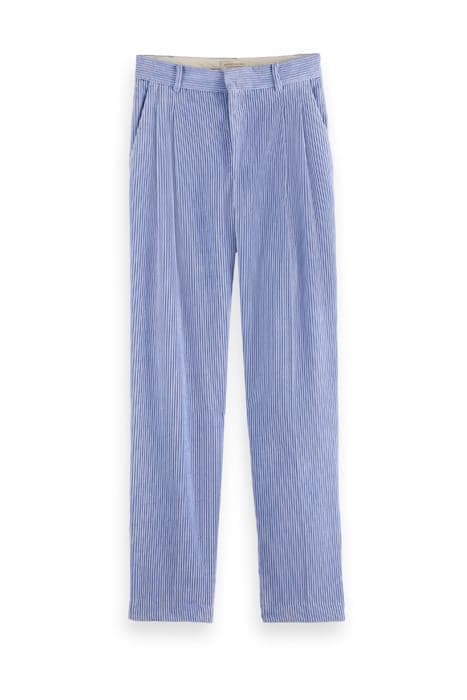 Sweat pants Cornflower by Scotch & Soda