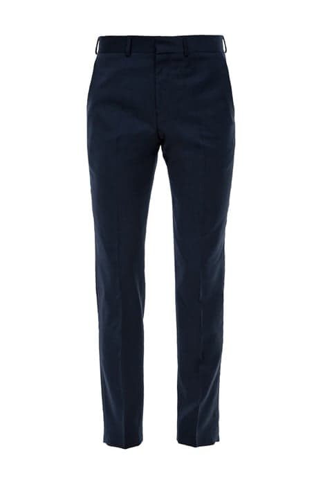 PANTS LONG S.OPURE SL BLACK LABEL DARK BLUE by s. Oliver