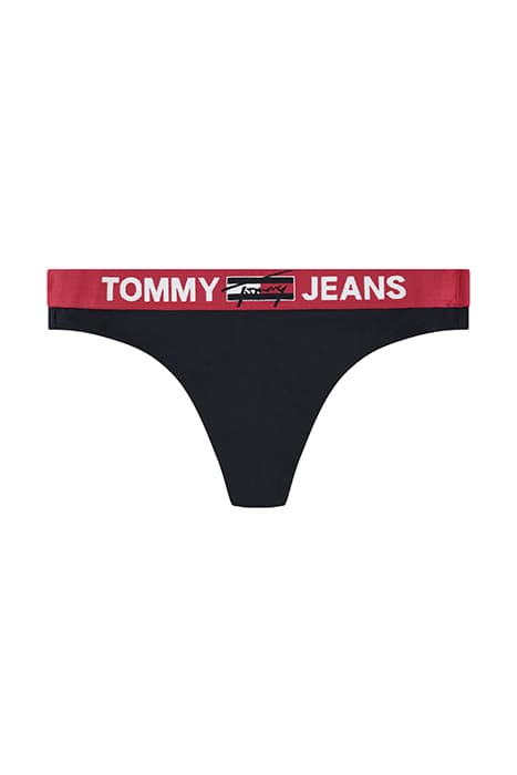 THONG Desert Sky by Tommy Hilfiger