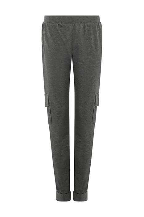 LW ON. TROUSER MISTY GREY by Femilet