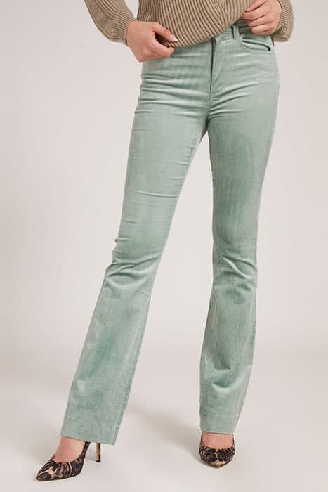 POP 70S DUSTY TEAL by Marciano by Guess