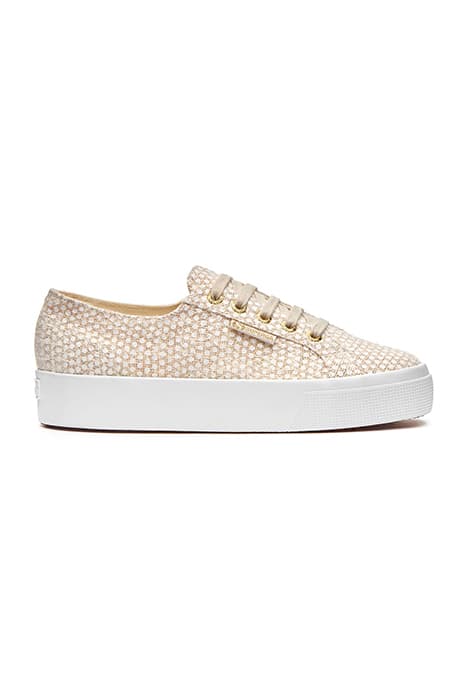 2730FANTASYCOTLINENW BEINAT-DO by Superga