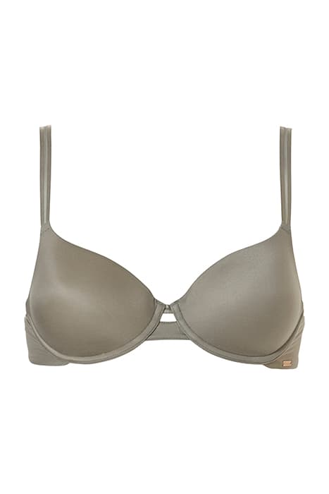 LI BRA T-SHIRT LINDSEY SUMMER N ARMY KHAKI by Livera