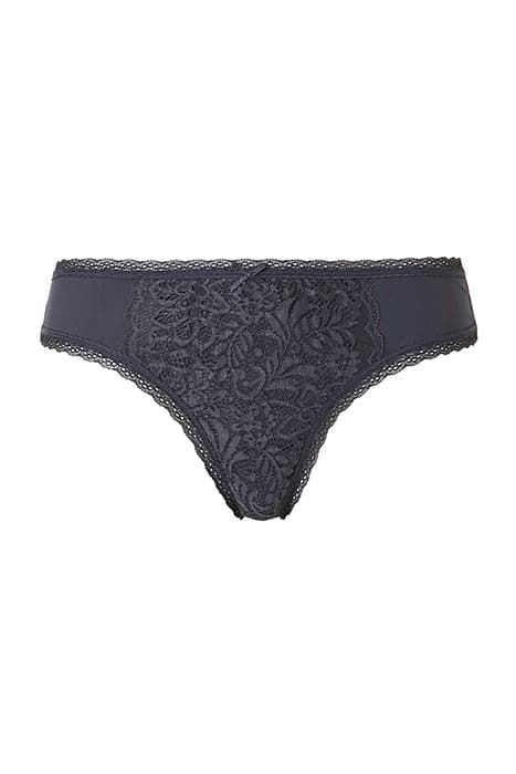 UW ON THONG SASJA MISTY GREY by Livera