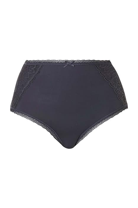 UW ON HIGH BRIEF SASJA MISTY GREY by Livera