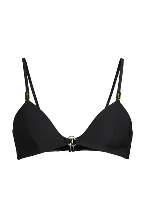 FIXED TRIANGLE PVH BLACK by Calvin Klein