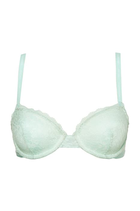 LGHT LINED BALCON AQUA LUSTER by Calvin Klein