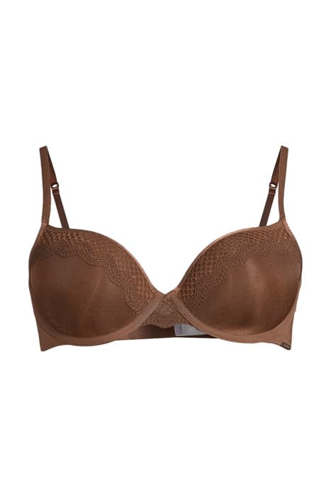 LL DEMI (SPACER) UMBER by Calvin Klein