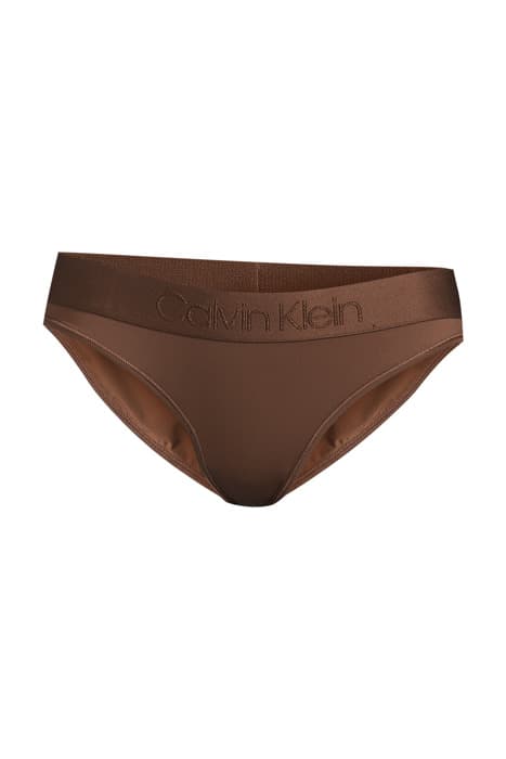 BIKINI UMBER by Calvin Klein