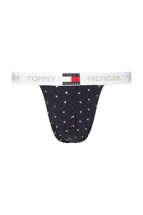 JOCKSTRAP GOLD STARS by Tommy Hilfiger