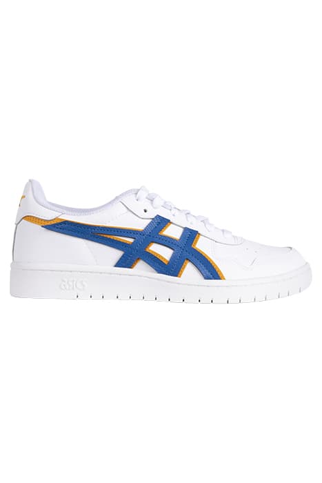 JAPAN S WHITE/LAKE DRIVE by ASICS