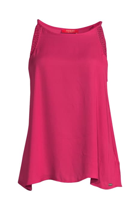 TOP DEEP FUCHSIA by Marciano by Guess