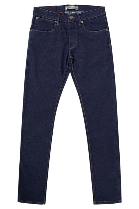 JEAN STRETCH SLIM REGULAR LENGTH IND 22 by French Connection