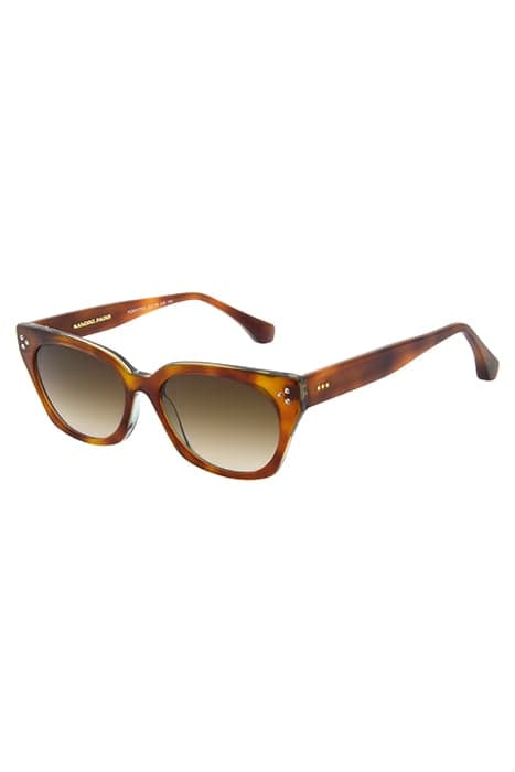 SD6030 LIGHT BROWN TORT by Sandro Eyewear