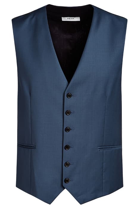 EXTRA SLATE BLUE by Reiss