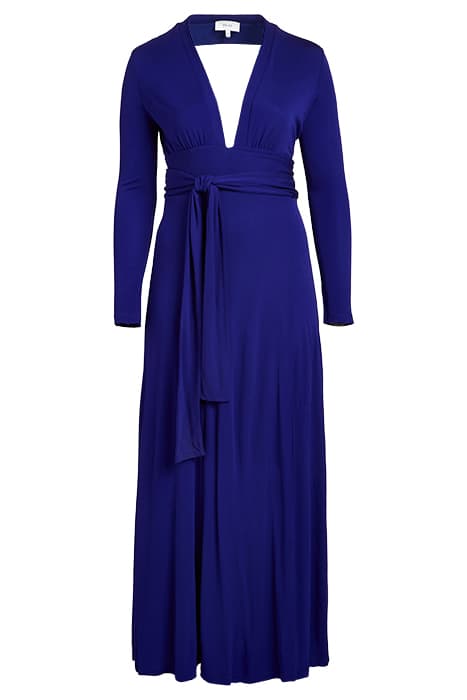 BAILEY COBALT BLUE by Reiss