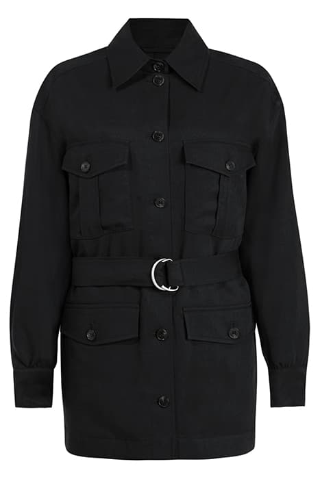 JAX JACKET BLACK by AllSaints