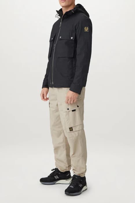 TACTICAL CARGO TROUSERS by Belstaff