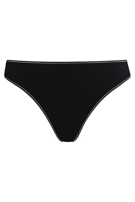 SIREN OF THE NILE BLACK by Marlies Dekkers