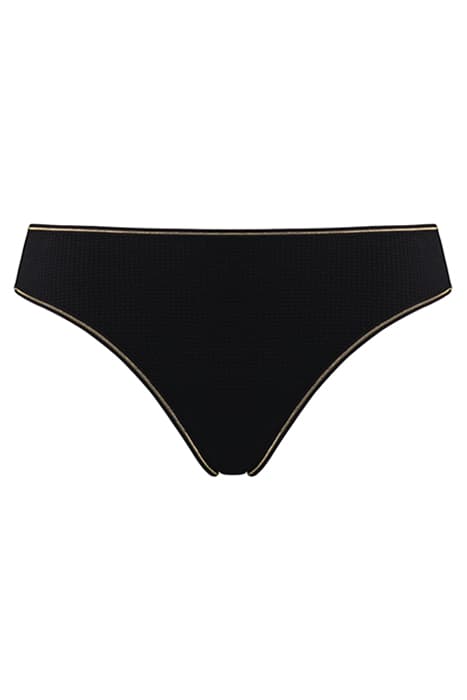 SIREN OF THE NILE BLACK by Marlies Dekkers