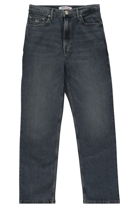 JULIE UHR STRGHT BE661 BBKC DENIM DARK by Tommy Hilfiger