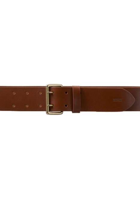 CLOSED BELT BELT PECAN by Closed