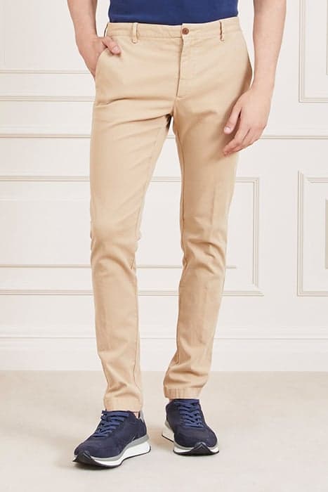 EASY CHINO PANT MOUNTAIN HONEY by Marciano by Guess