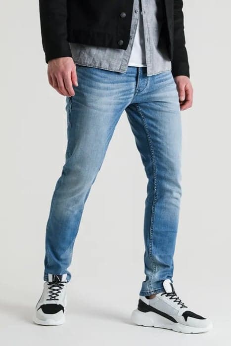 CROWN BARKIS JEANS DENIM by CHASIN’