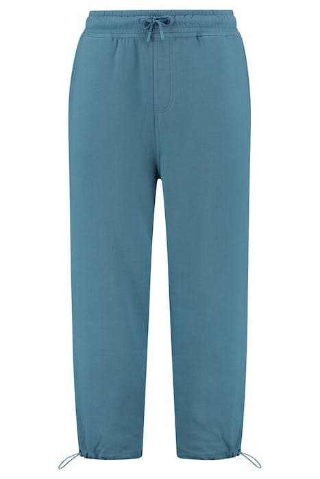 UNISEX RELAXED FIT JOGGER COLD SKY BLUE by Shiwi