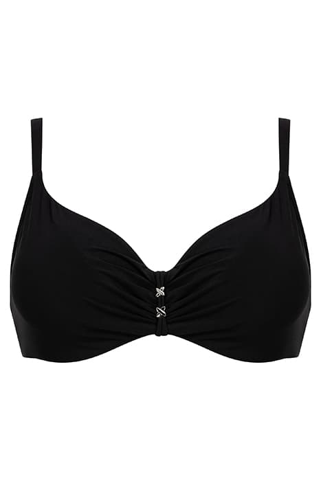 SW BRA UNDERW. COVERING BLACK by Chantelle