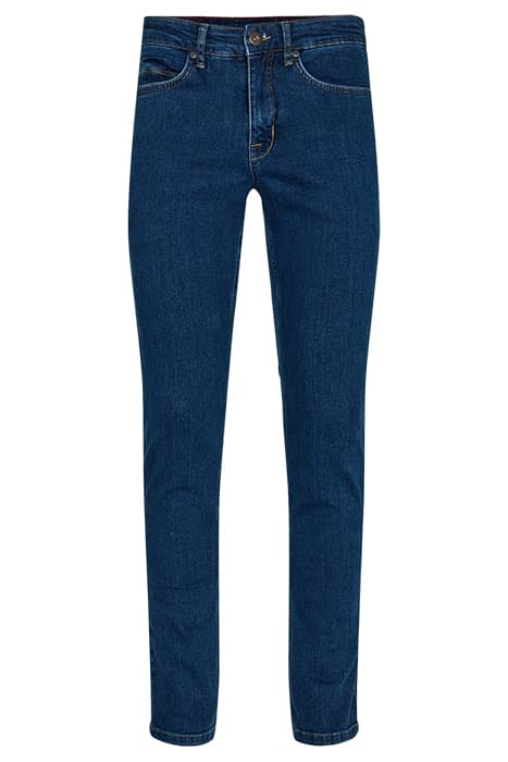 FERRY FALL DENIM WASHED DENIM BLUE by Signal