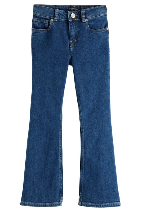 THE CHARM FLARED JEANS — WANDERLUST by Scotch & Soda