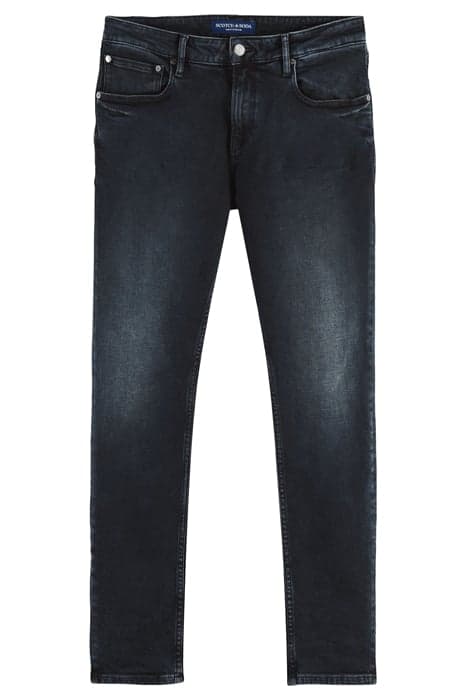 SKIM SUPER SLIM JEANS IN ORGANIC COTTON — ROCKY by Scotch & Soda