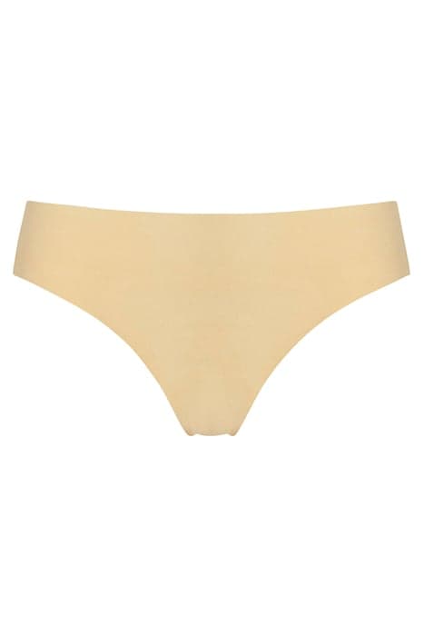 UW BO. THONG SOPHIE SUNFLOWER YELLOW by Livera