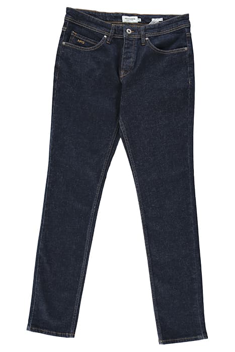 SF DENIM RINSE DENIM by McGregor